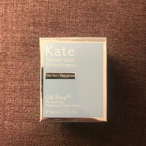Kate Somerville Oil Free Moisturizer